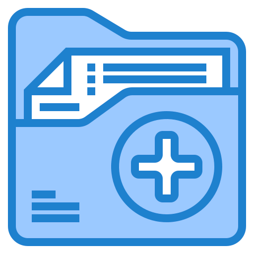 Folder іконка