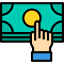 Payment icon 64x64