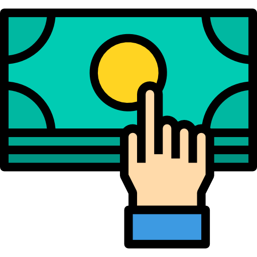 Payment icon