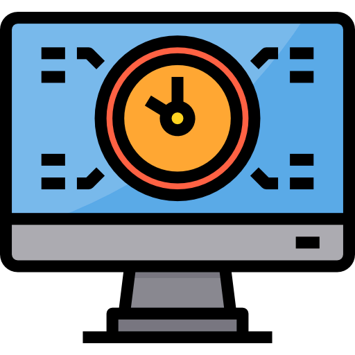 Analytics icon
