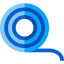 Dental floss icon 64x64