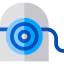 Dental floss icon 64x64