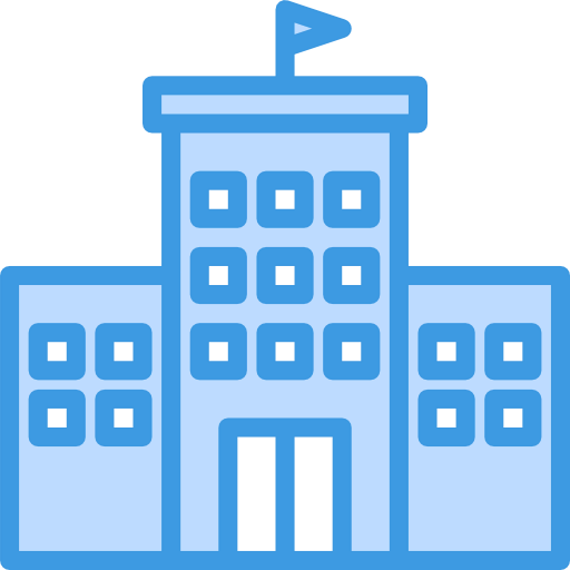 Building icon