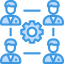 Cooperate Ikona 64x64