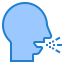 Sneeze Symbol 64x64