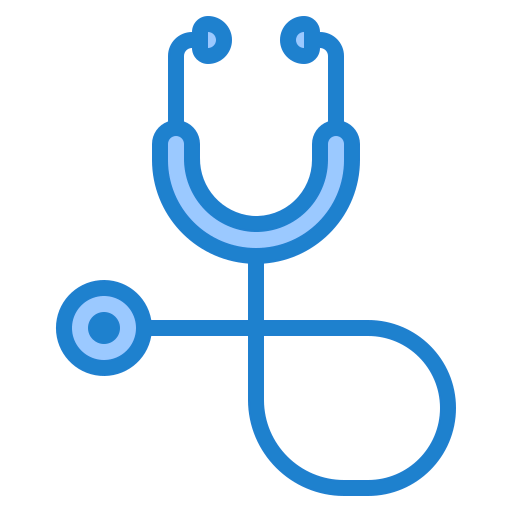 Stethoscope icon