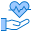 Heart icon 64x64