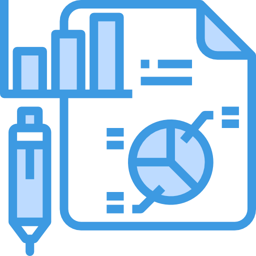 Statistics icon