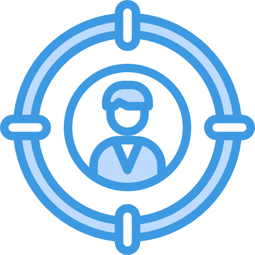 Target icon