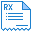 Rx icon 64x64