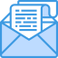 Newsletter icon 64x64