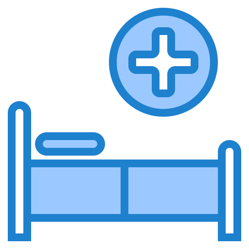 Bed icon