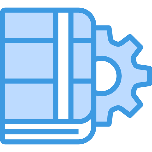 Instructions icon