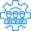 Teamwork icon 64x64