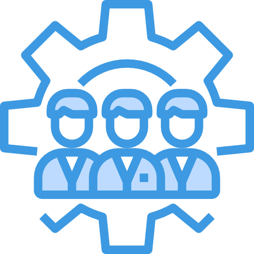 Teamwork icon