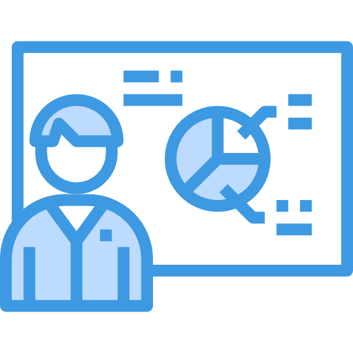 Analytics icon