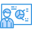 Analytics icon 64x64