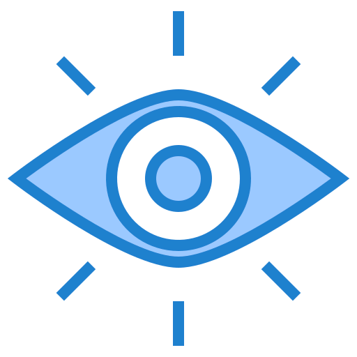 Eye icon