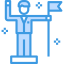 Leader icon 64x64