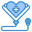 Heart icon 64x64