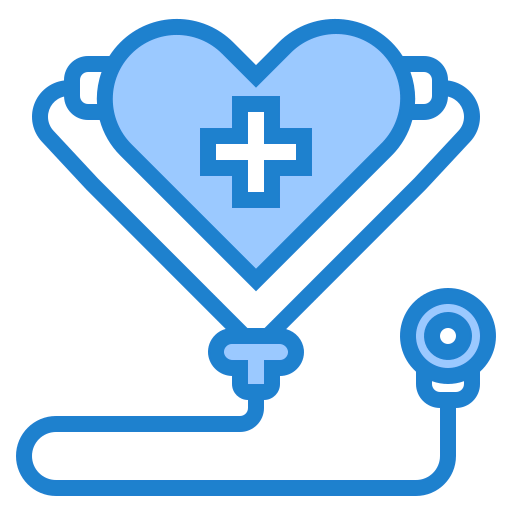 Heart icon