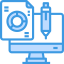 Analytics icon 64x64