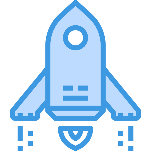 Startup icon