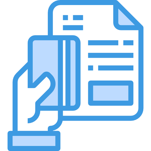 Payment icon