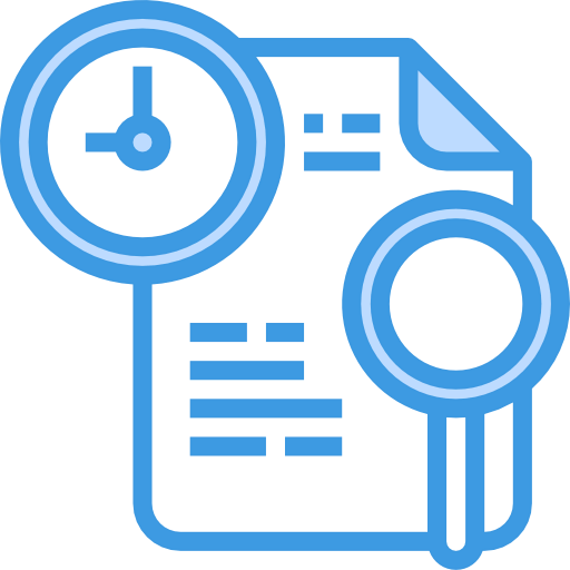 Certificate icon