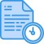 Invoice icon 64x64