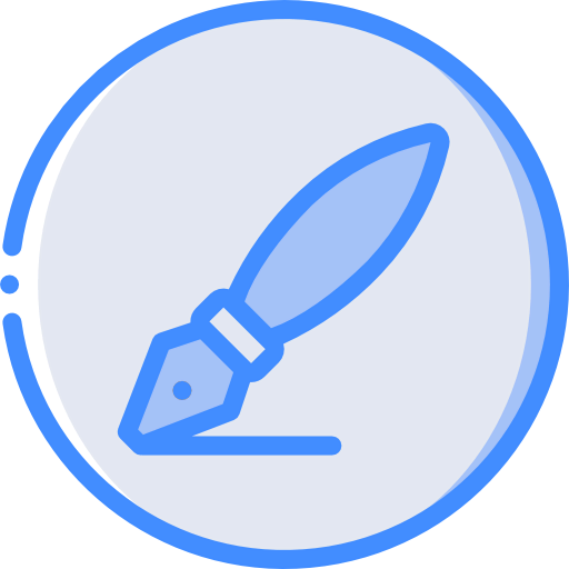 Pen icon