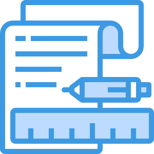 Planning icon