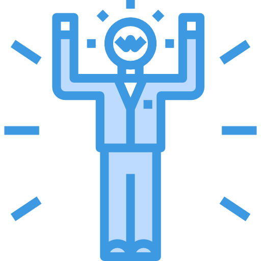 Creative icon