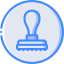 Stamp icon 64x64