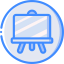 Easel icon 64x64