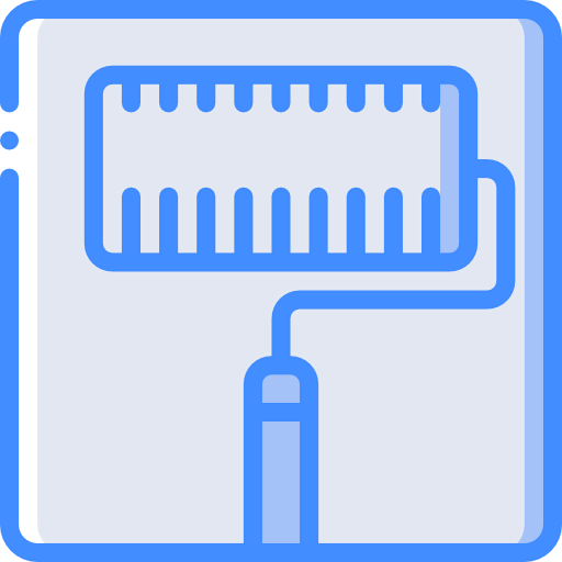 Roller icon