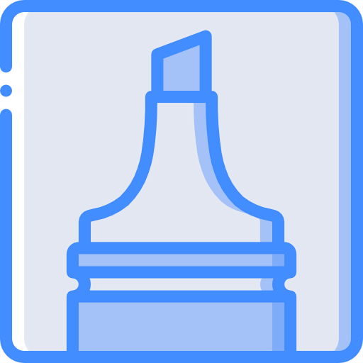 Marker icon