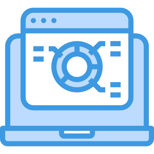 Analysis icon