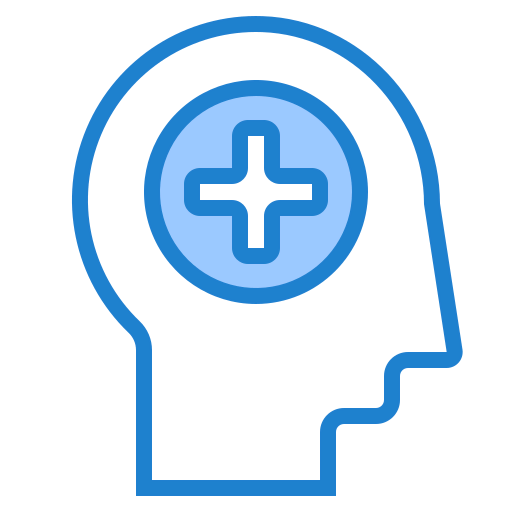 Head icon