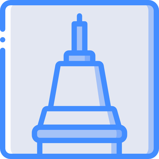 Fine tip icon