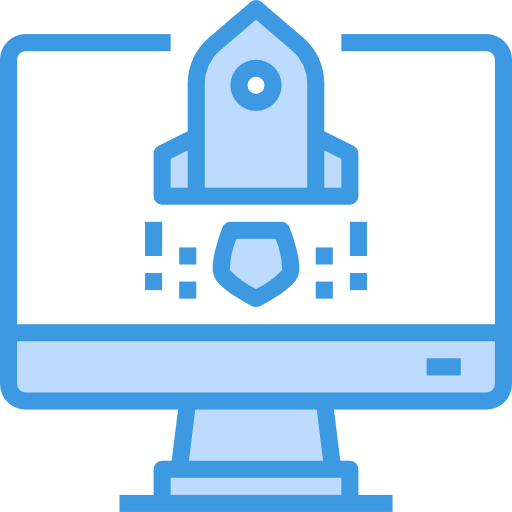 Startup icon