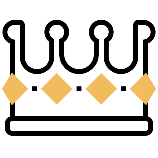Crown icon