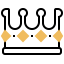 Crown icon 64x64
