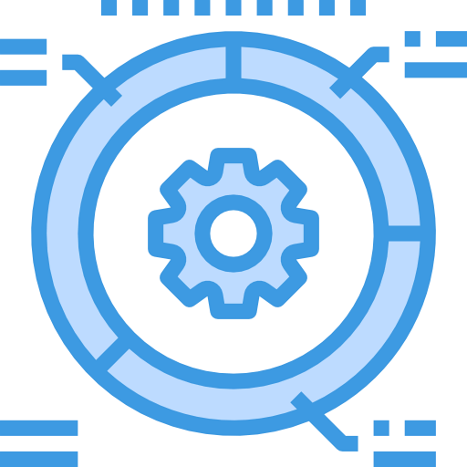 Settings icon