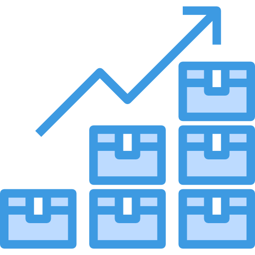 Statistics icon