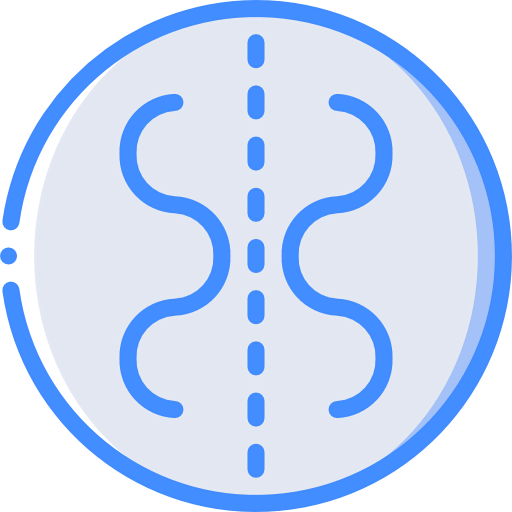 Mirror icon