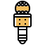 Microphone icon 64x64