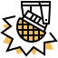 Disco light Symbol 64x64