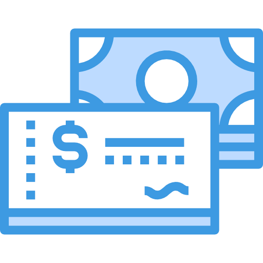 Payment icon