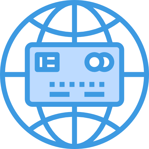 Payment method icon